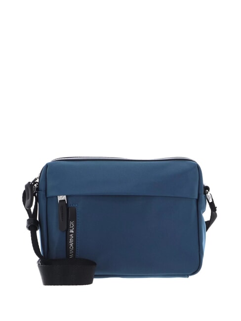 MANDARINA DUCK HUNTER Geanta de umar pentru camera albastru scuba - Genți femei
