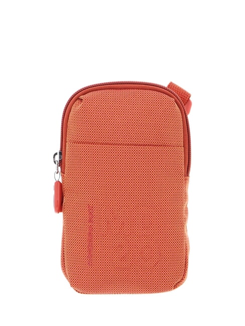 MANDARINA DUCK MD20 Geanta mini pentru smartphone marmeladă - Genți femei