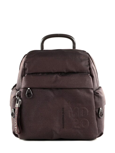MANDARINA DUCK MD20 Lux Rucsac pentru umăr ciocolata de lux - Genți femei