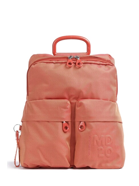 MANDARINA DUCK MD20 Rucsac pentru umăr, lumină marmeladă - Genți femei