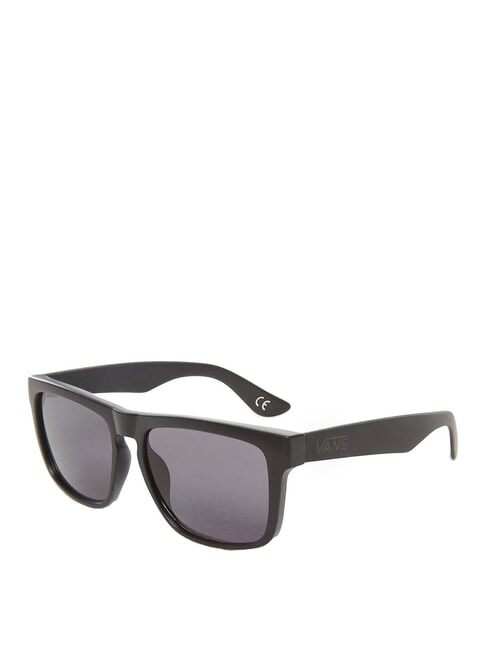 VANS MN SQUARED OFF  Ochelari de soare negru/negru - Ochelari pentru bărbați