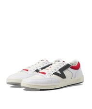 VANS LOWLAND CC  Adidași - Pantofi unisex