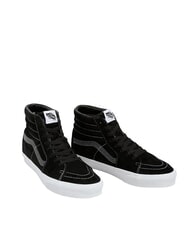 VANS SK8-HI  Tenisi din piele - Pantofi unisex