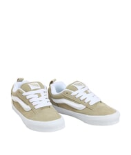 VANS KNU SKOOL  Tenisi din piele - Pantofi unisex