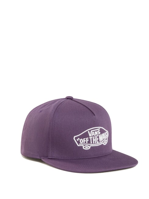 VANS CLASSIC Palarie cu vizor struguri gotici - Căciuli