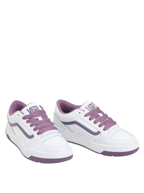 VANS HYLANE Adidași pop violet - Pantofi unisex