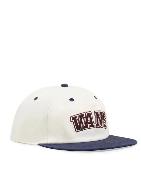 VANS PROPERTY OF LOW UNSTRUCTURED  Palarie cu vizor rochie de albastru - Căciuli