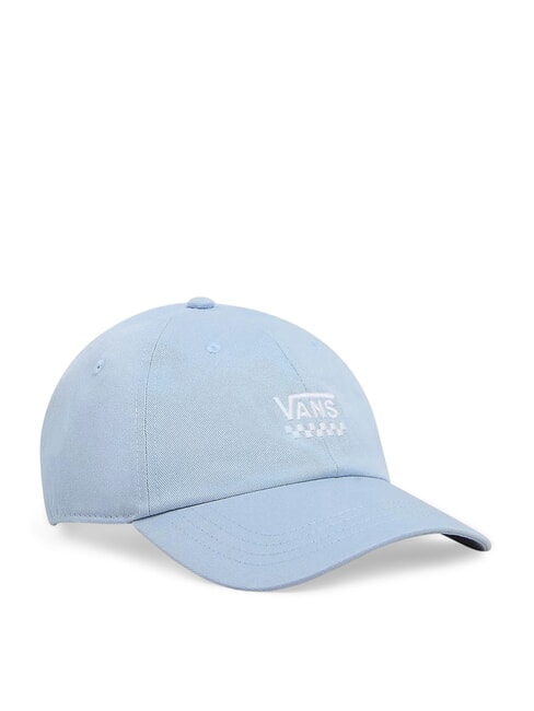 VANS COURT SIDE Şapcă de baseball albastru prăfuit - Căciuli