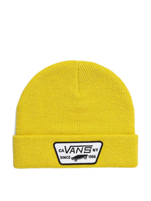 VANS MILFORD JUNIOR Capac măsline calde - Pălărie pentru copii