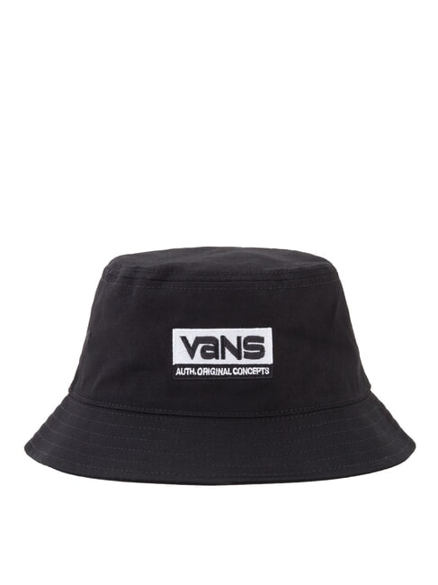 VANS MN UNDERTONE II  Pălărie negru/negru - Căciuli