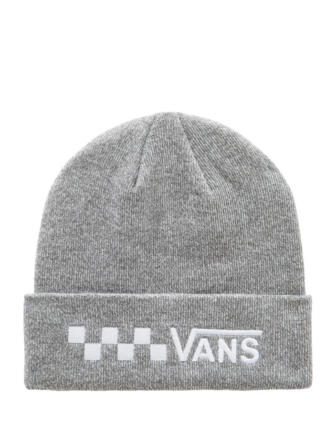 VANS TRECKER  Pălărie cu manșetă erica gri - Căciuli