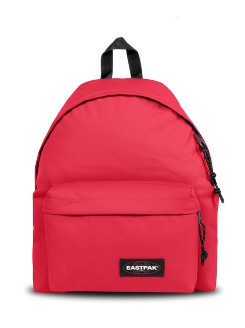 EASTPAK PADDED PAK'R NG Rucsac roșie roșie - Rucsacuri pentru școală și timp liber