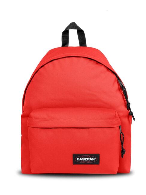 EASTPAK PADDED PAK'R NG Rucsac portocală de dovleac - Rucsacuri pentru școală și timp liber