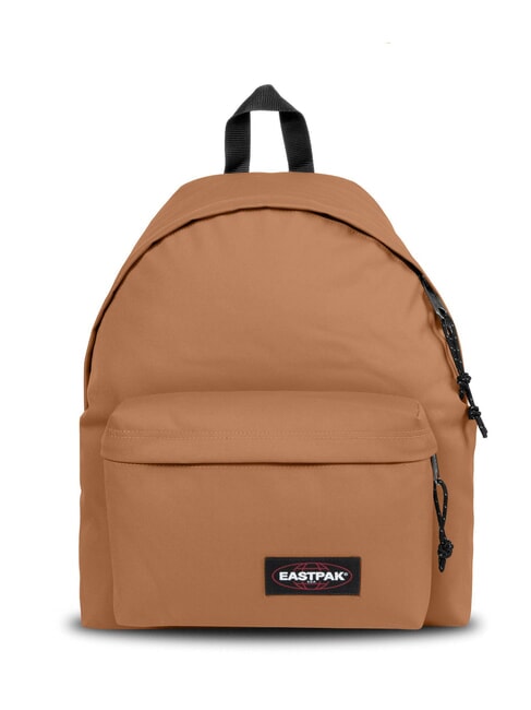 EASTPAK PADDED PAK'R NG Rucsac maro ghimbir - Rucsacuri pentru școală și timp liber
