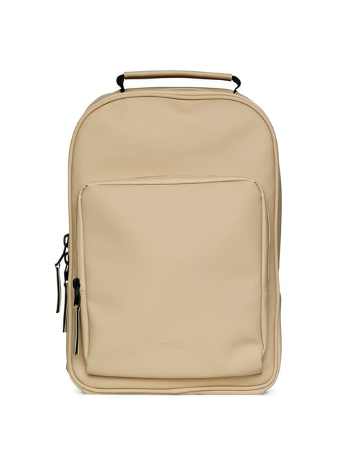 RAINS BOOK DAYPACK  Rucsac impermeabil nisip - Rucsacuri