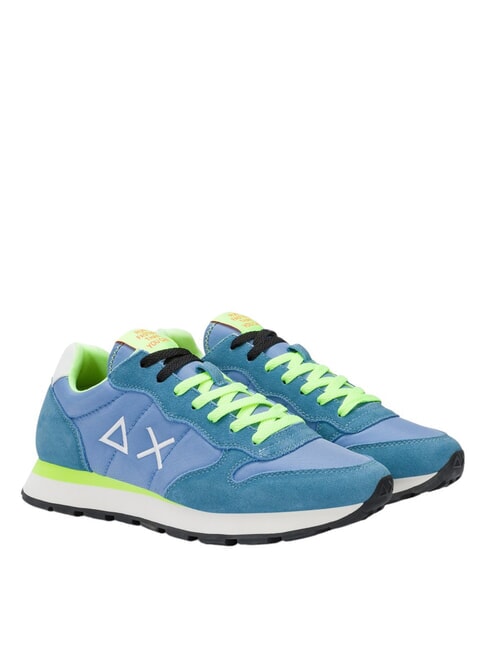SUN68 TOM FLUO Adidași avion - Pantofi bărbați
