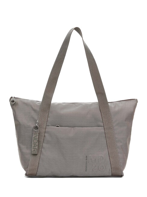 MANDARINA DUCK MD20 Geanta de cumparaturi taupe - Genți femei