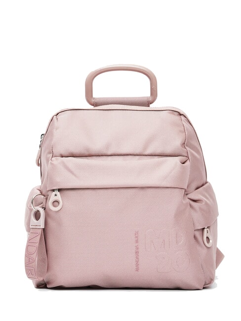 MANDARINA DUCK MD20 Mini rucsac pe umăr trandafir - Genți femei