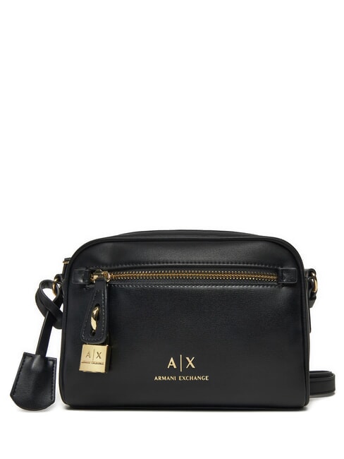 ARMANI EXCHANGE JANE Mini Geanta de umar negru - Genți femei