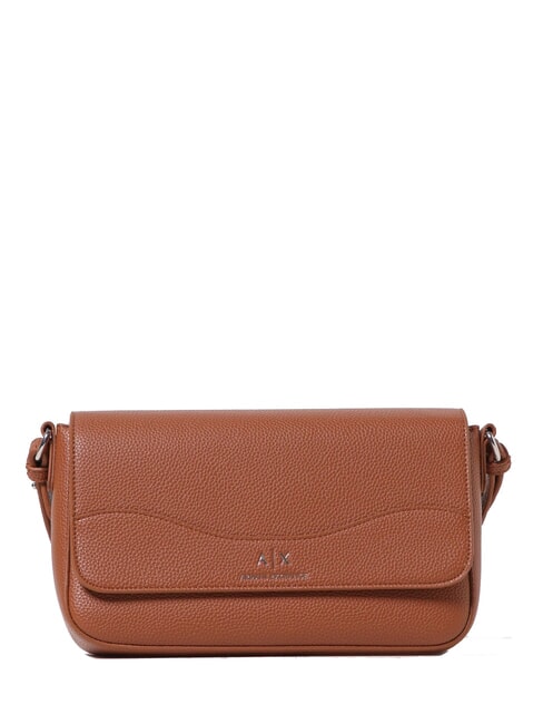 ARMANI EXCHANGE A|X geanta de umar whisky - Genți femei