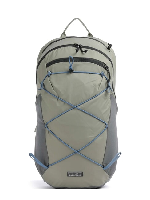 PATAGONIA TERRAVIA Rucsac 22L stâncă de râu verde - Rucsacuri pentru școală și timp liber