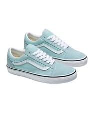 VANS UA OLD SKOOL  Tenisi din piele - Pantofi unisex