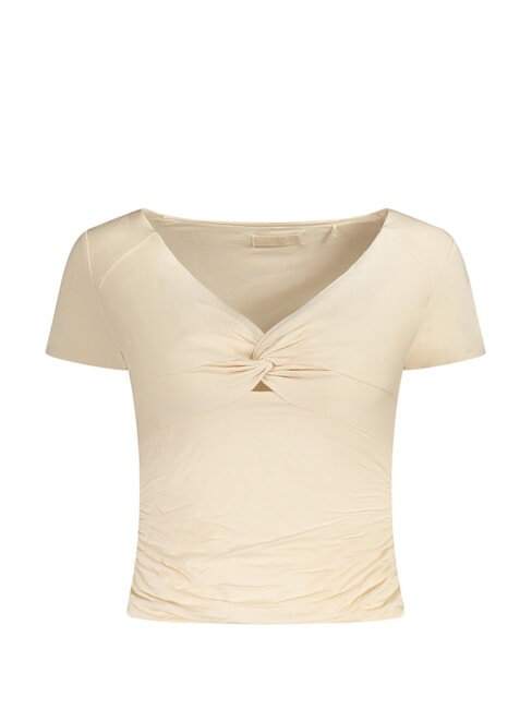 GUESS CHARLOTTE  Tricou decoltat buffy - tricou