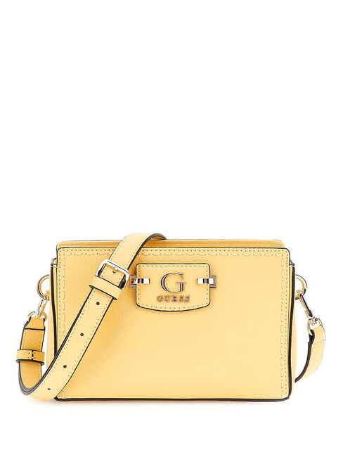 GUESS NASTRA  Geanta de umar mătase de porumb - Genți femei