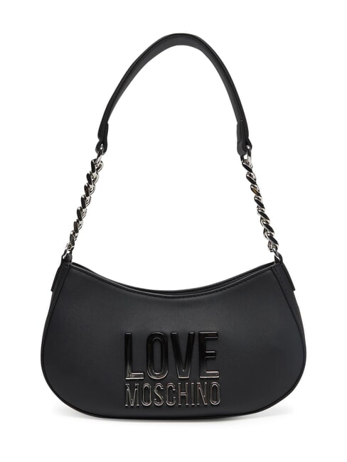 LOVE MOSCHINO MIDDLE CHAIN Geanta de umar po00bx - Genți femei