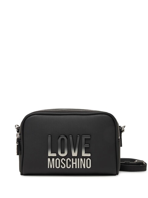 LOVE MOSCHINO BIG LETTERING Mini Geanta de umar po00bx - Genți femei