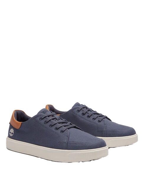 TIMBERLAND EMERSON STREET Adidași albastru închis - Pantofi bărbați