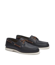 TIMBERLAND CLASSIC BOAT  Pantofi de barca din piele - Pantofi femei