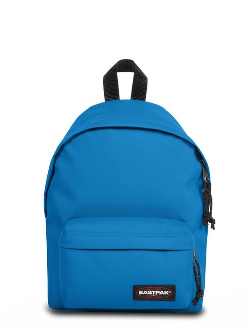 EASTPAK ORBIT XS Rucsac de dimensiuni mici albastru azuriu - Rucsacuri pentru școală și timp liber