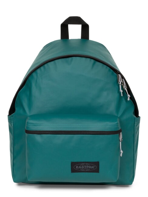 EASTPAK PADDED DAY PAK'R Rucsac pentru laptop de 14". ulei de prelată - Rucsacuri pentru școală și timp liber