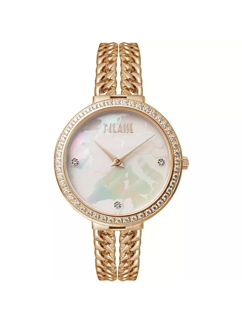 ALVIERO MARTINI PRIMA CLASSE CEYLON  Vezi doar timpul  aur - Ceasuri