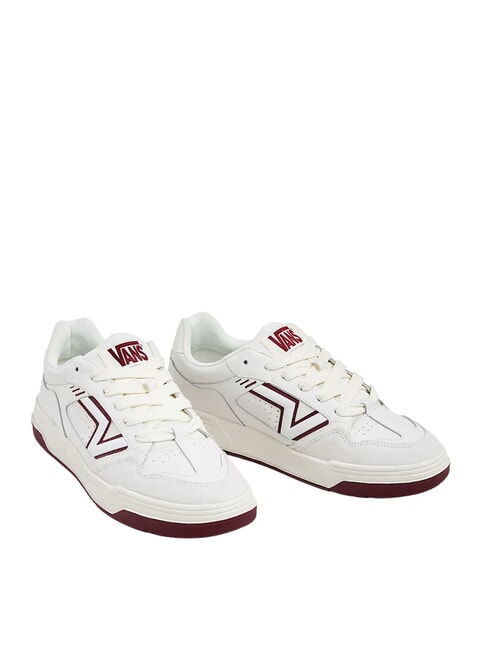 VANS UPLAND Adidași  port royale - Pantofi unisex