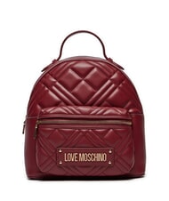 LOVE MOSCHINO QUILTED  Rucsac de damă - Genți femei