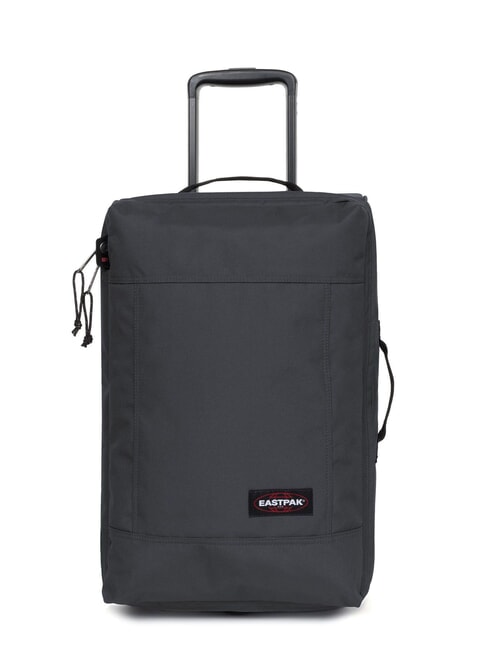 EASTPAK FIKTRA S Cărucior pentru bagaje de mână drum gri - Bagaje de mână