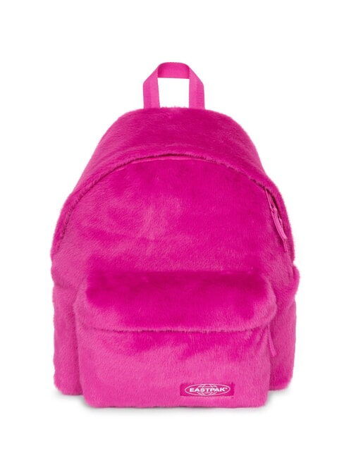 EASTPAK PADDED PAK'R NG Rucsac fucsia fucsia - Rucsacuri pentru școală și timp liber