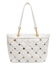 BRACCIALINI ICONS Geanta de cumparaturi tesuta - Genți femei