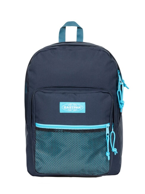 EASTPAK PINNACLE Rucsac contraststrblue - Rucsacuri pentru școală și timp liber