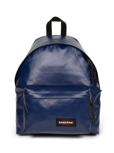 EASTPAK PADDED PAK'R NG Rucsac bleumarin lucios - Rucsacuri pentru școală și timp liber