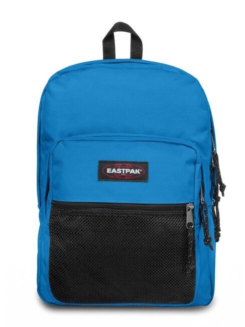 EASTPAK PINNACLE Rucsac albastru azuriu - Rucsacuri pentru școală și timp liber