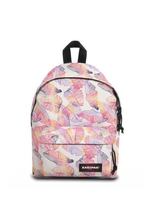EASTPAK ORBIT XS Rucsac de dimensiuni mici brizegradewhite - Rucsacuri pentru școală și timp liber