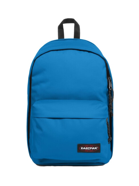 EASTPAK BACK TO WORK rucsac pentru laptop 15" albastru azuriu - Rucsacuri pentru școală și timp liber