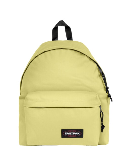 EASTPAK PADDED PAK'R NG Rucsac andive verde - Rucsacuri pentru școală și timp liber