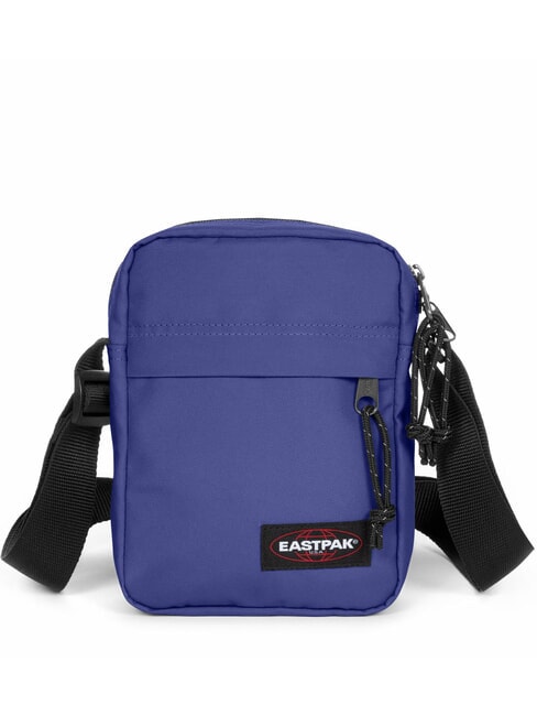 EASTPAK THE ONE Pungă costum albastru - Genți de umăr bărbați