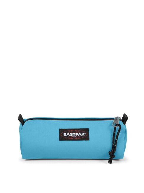 EASTPAK BENCHMARK Husa cu fermoar se scufundă albastru - Penare și accesorii