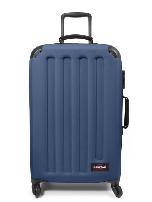 EASTPAK TRANZSHELL M  Cărucior mediu  pilot de pulbere - Trolere rigide