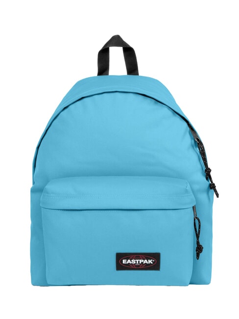 EASTPAK PADDED PAK'R NG Rucsac se scufundă albastru - Rucsacuri pentru școală și timp liber